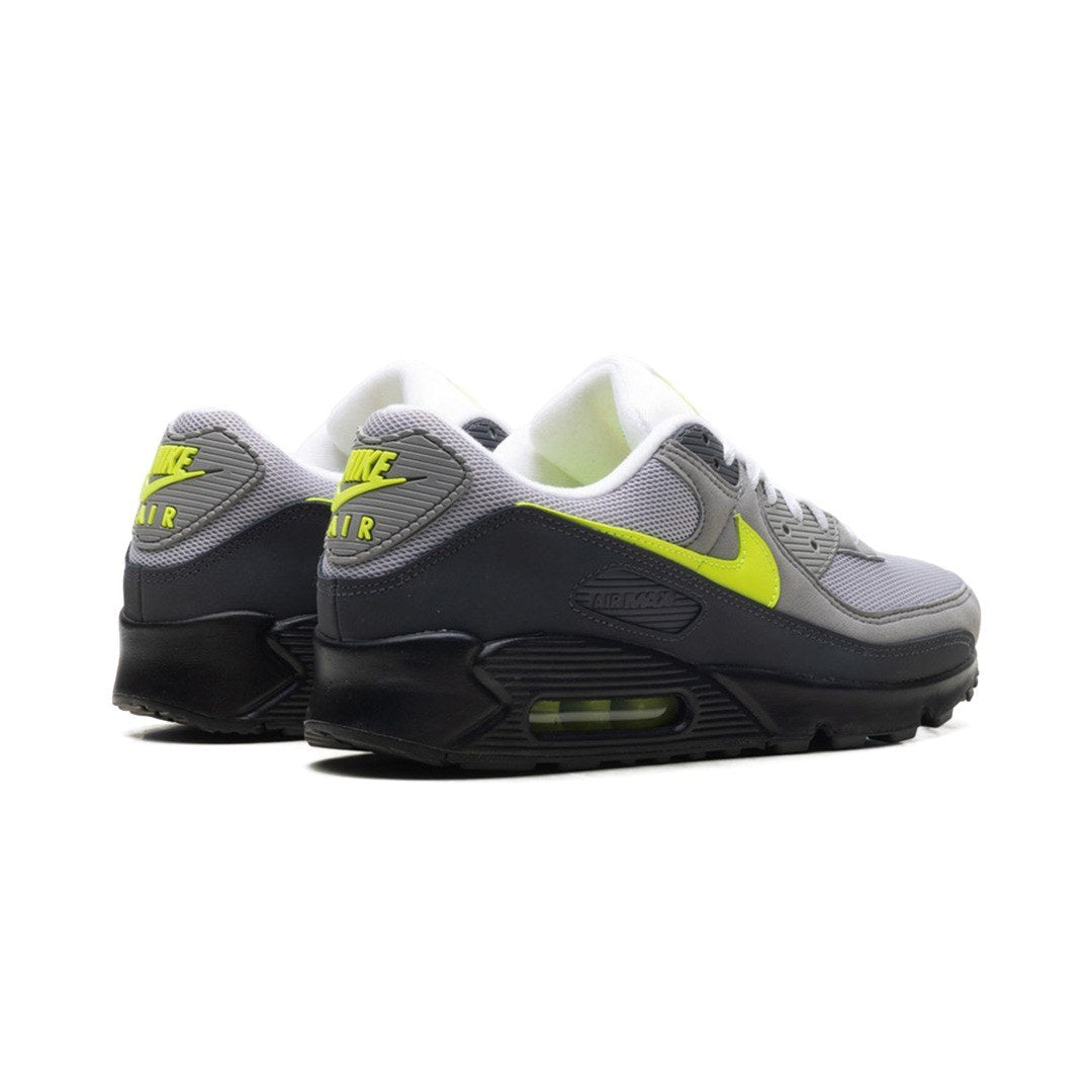 NIKE P-6000 BLACK DARK HAZEL
