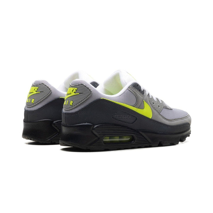 NIKE P-6000 BLACK DARK HAZEL