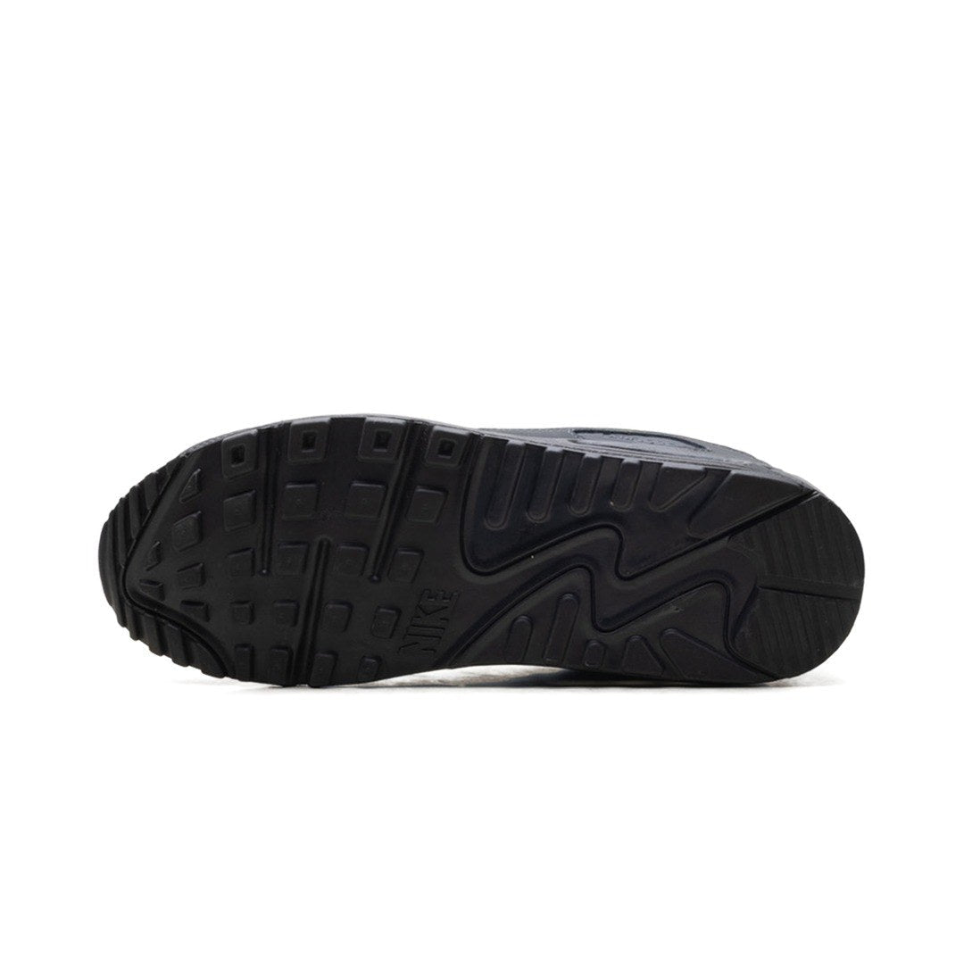 NIKE P-6000 BLACK DARK HAZEL