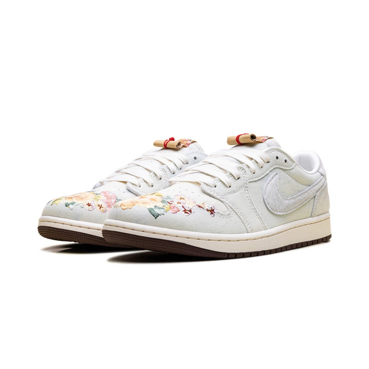 AIR JORDAN 1 RETRO LOW OG CHINESE NEW YEAR