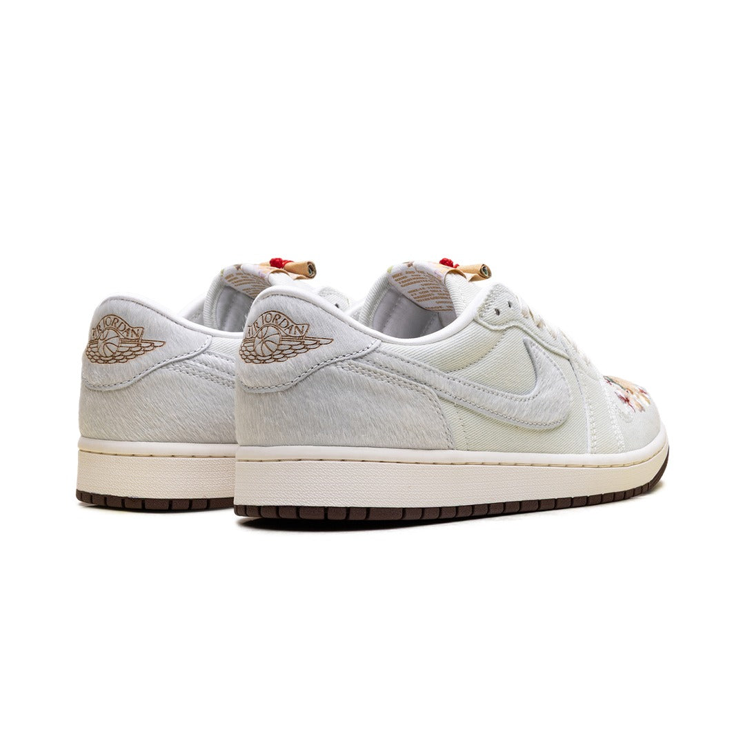 AIR JORDAN 1 RETRO LOW OG CHINESE NEW YEAR