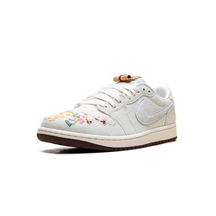 AIR JORDAN 1 RETRO LOW OG CHINESE NEW YEAR