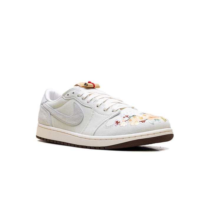 AIR JORDAN 1 RETRO LOW OG CHINESE NEW YEAR