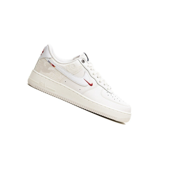 NIKE AIR FORCE 1 LOW PEGASUS PACK PHANTOM