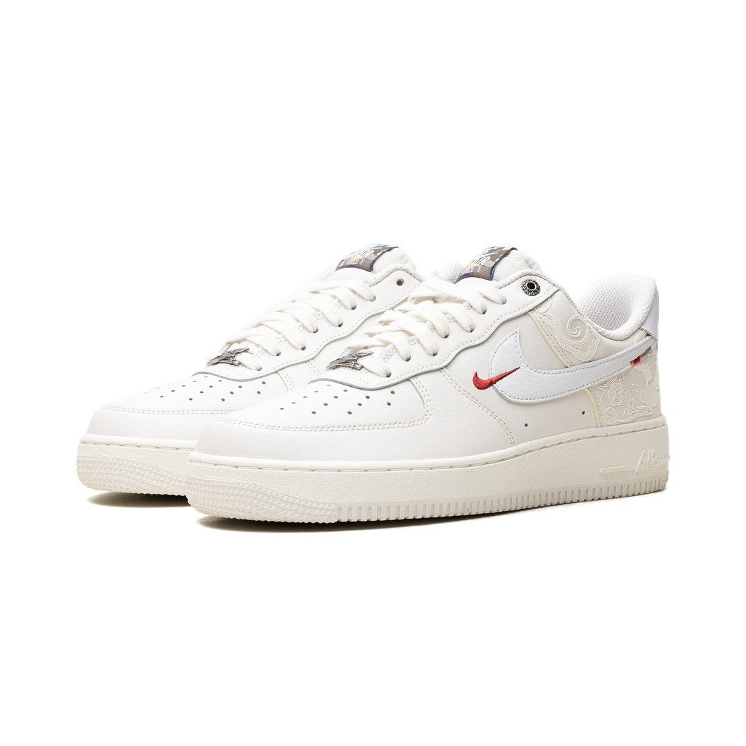 NIKE AIR FORCE 1 LOW PEGASUS PACK PHANTOM
