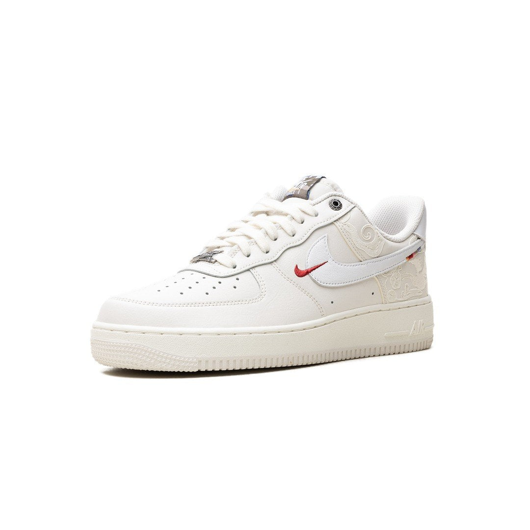 NIKE AIR FORCE 1 LOW PEGASUS PACK PHANTOM