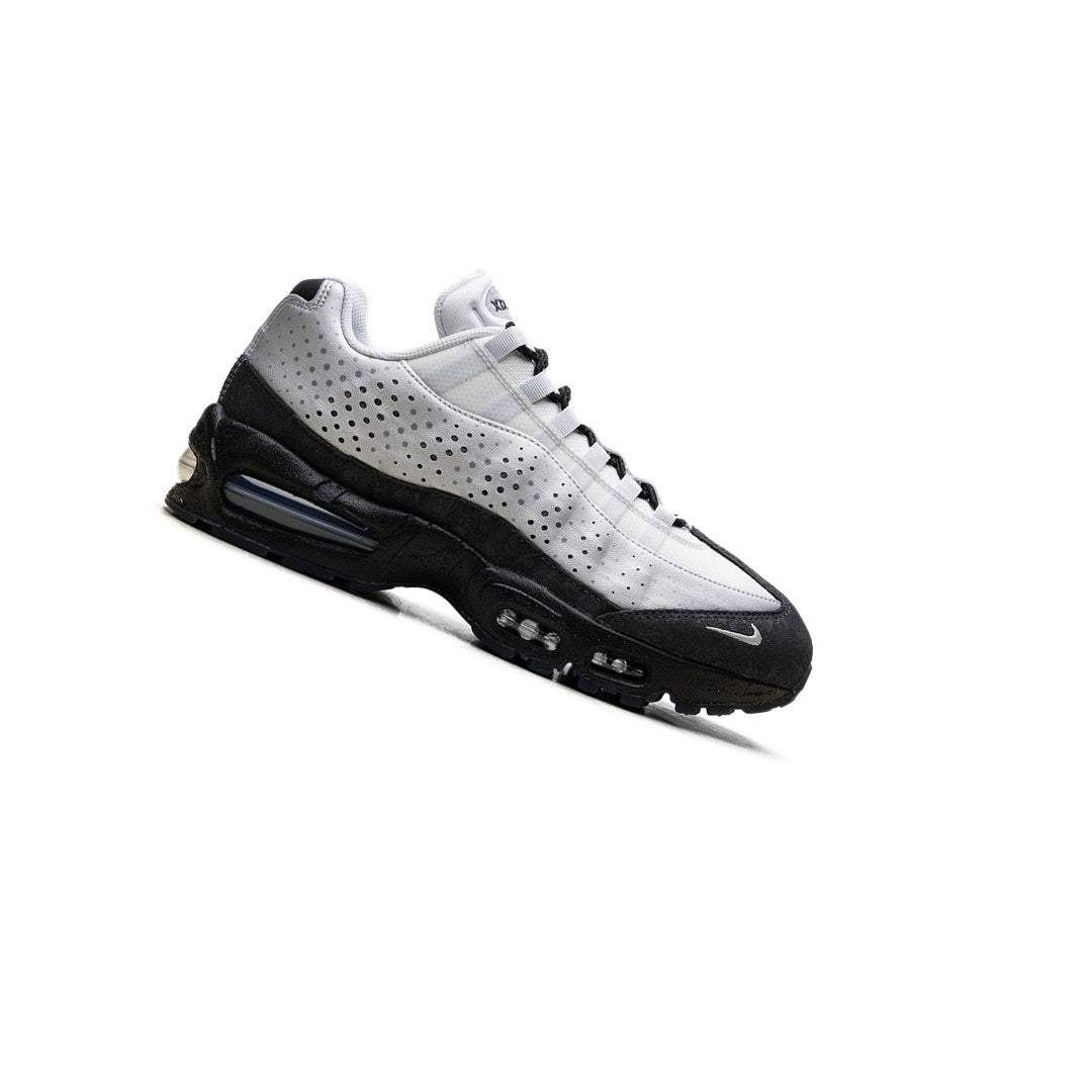 NIKE AIR MAX 95 OG BIG BUBBLE FAMILY REUNION SEONGSU
