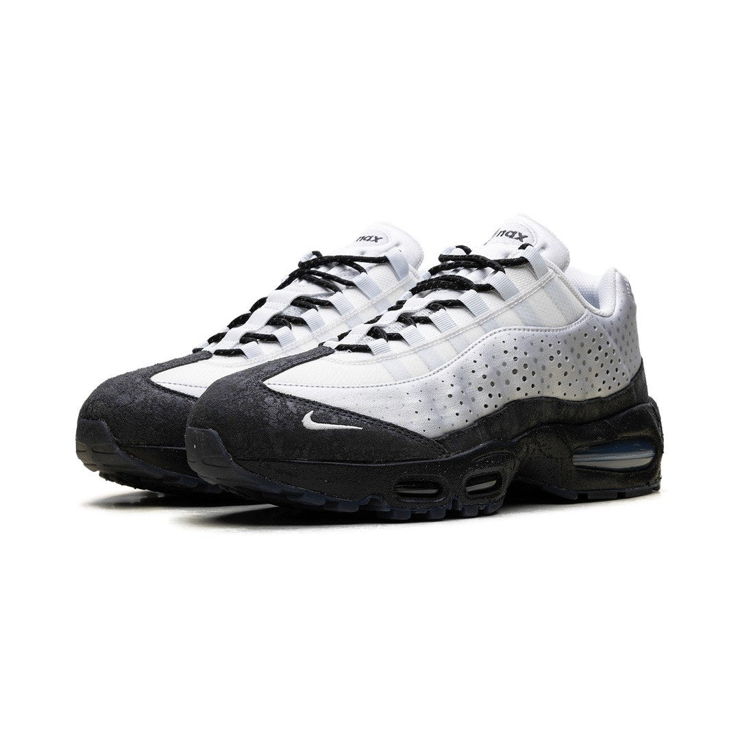 NIKE AIR MAX 95 OG BIG BUBBLE FAMILY REUNION SEONGSU