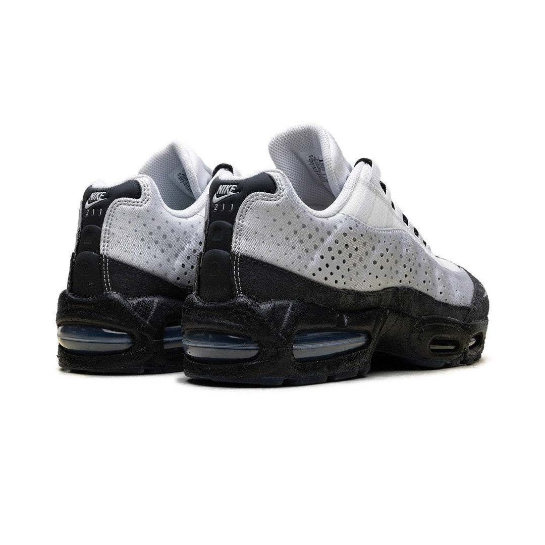NIKE AIR MAX 95 OG BIG BUBBLE FAMILY REUNION SEONGSU