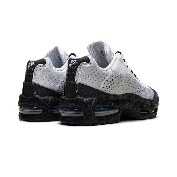 NIKE AIR MAX 95 OG BIG BUBBLE FAMILY REUNION SEONGSU