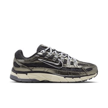 NIKE P-6000 SE ANTHRACITE METALLIC PEWTER — Stock
