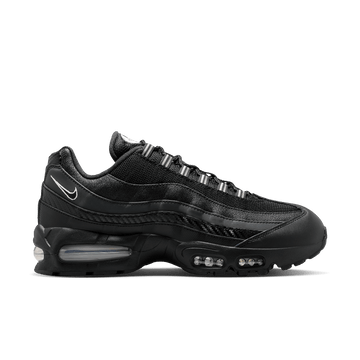 NIKE AIR MAX 95 BIG BUBBLE BLACK CARBON — Stock
