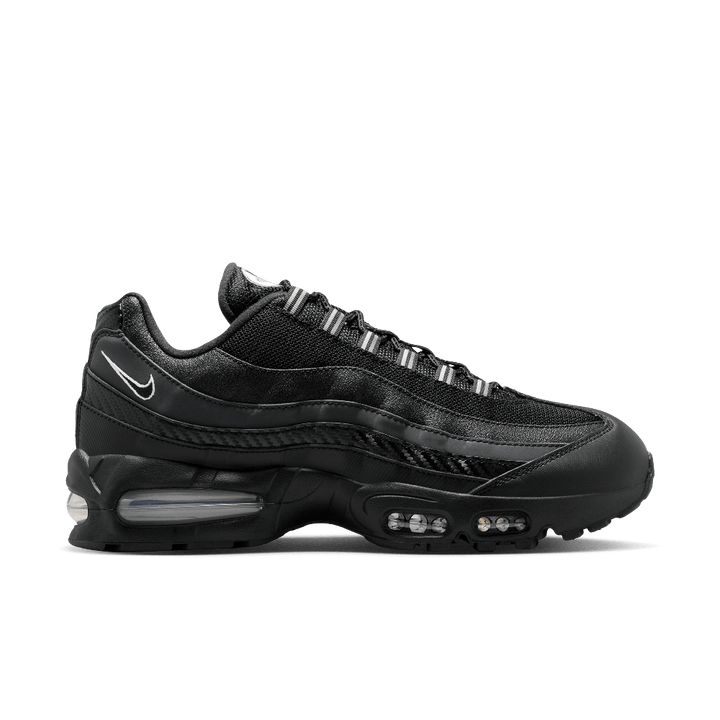 NIKE AIR MAX 95 BIG BUBBLE BLACK CARBON
