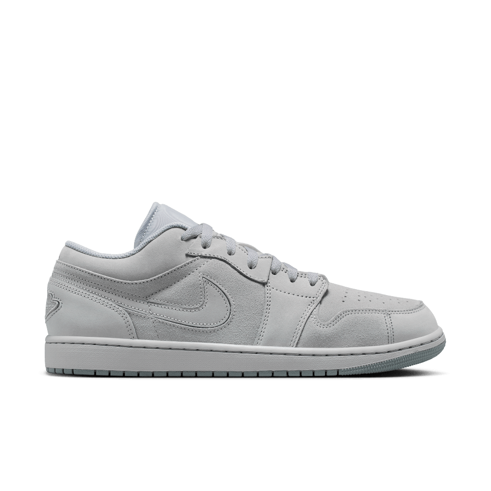 JORDAN 1 LOW SE CRAFT WOLF GREY