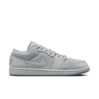 JORDAN 1 LOW SE CRAFT WOLF GREY