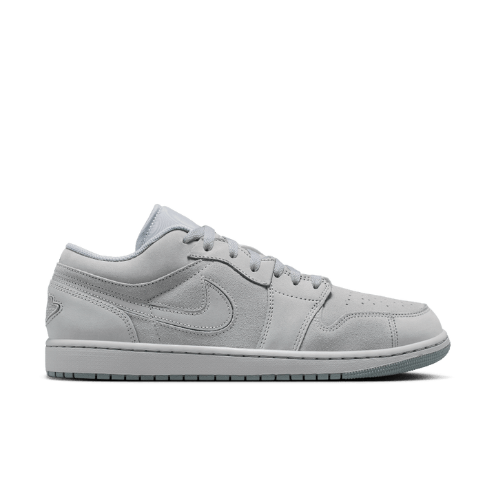 JORDAN 1 LOW SE CRAFT WOLF GREY