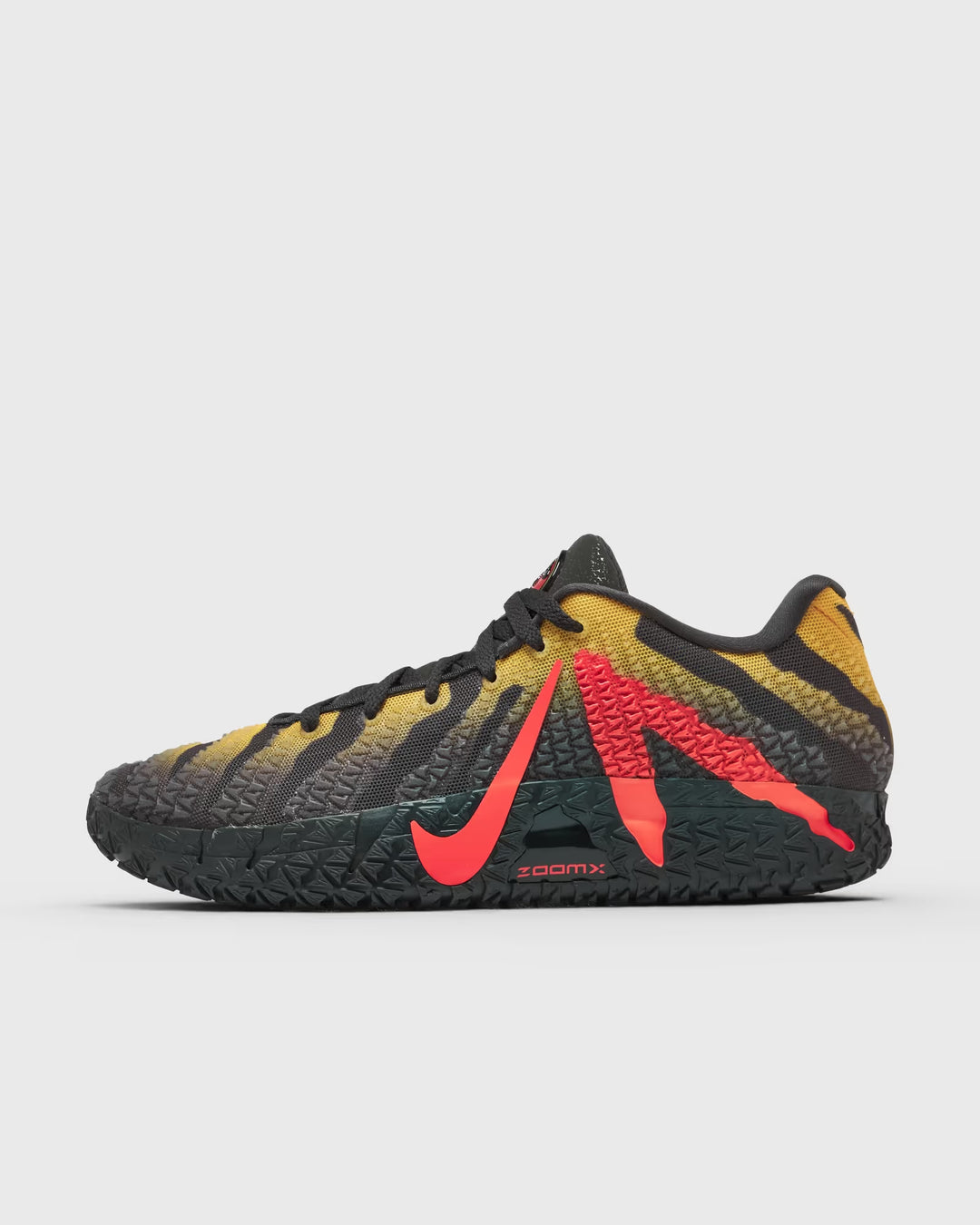 NIKE JA 3 JURASSIC PARK RAPTOR