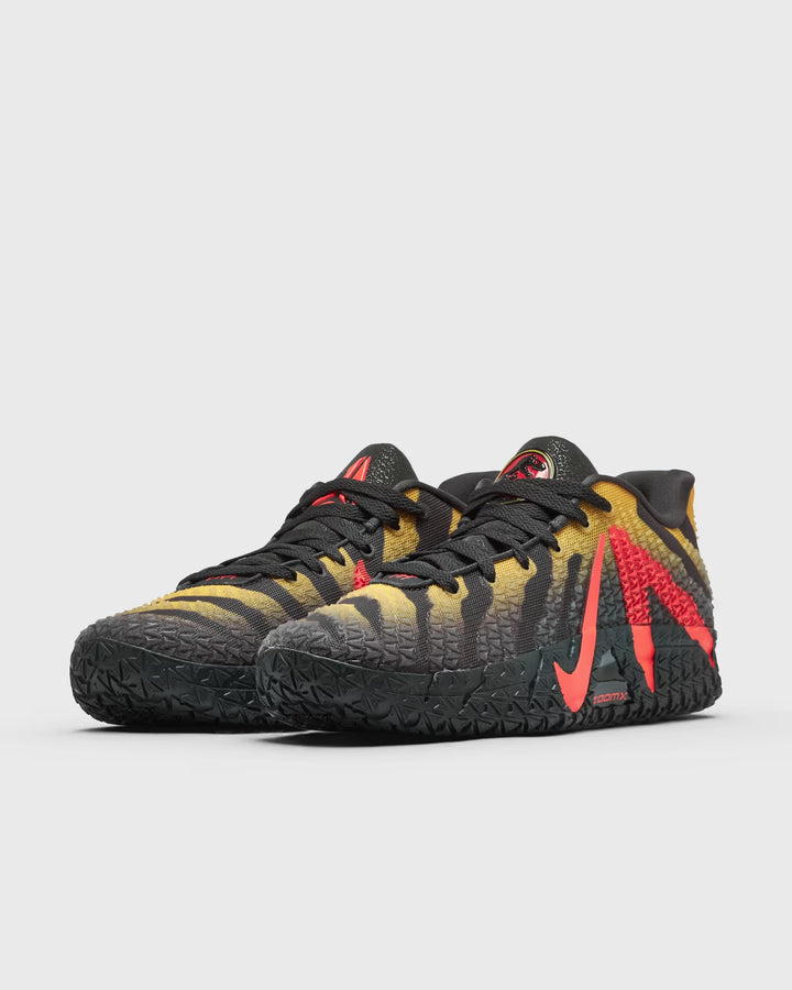 NIKE JA 3 JURASSIC PARK RAPTOR