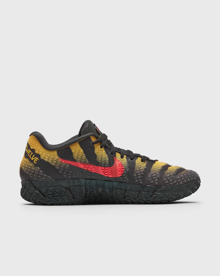 NIKE JA 3 JURASSIC PARK RAPTOR