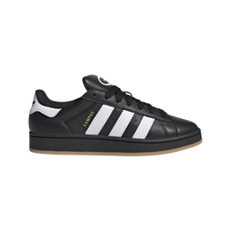 ADIDAS CAMPUS 00S CORE BLACK CLOUD WHITE