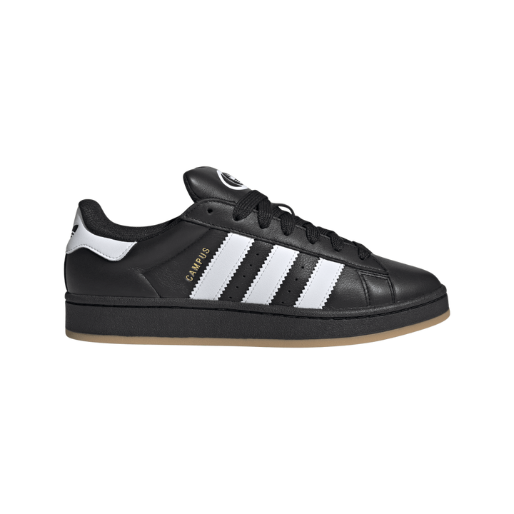 ADIDAS CAMPUS 00S CORE BLACK CLOUD WHITE