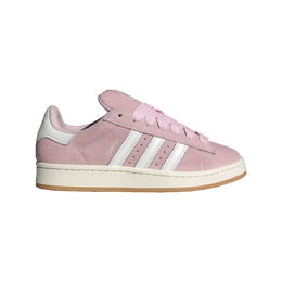 ADIDAS CAMPUS 00S CAMP CORE WHITE CLEAR PINK (WOMEN'S)