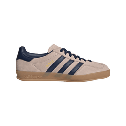 ADIDAS GAZELLE INDOOR WONDER TAUPE NIGHT INDIGO