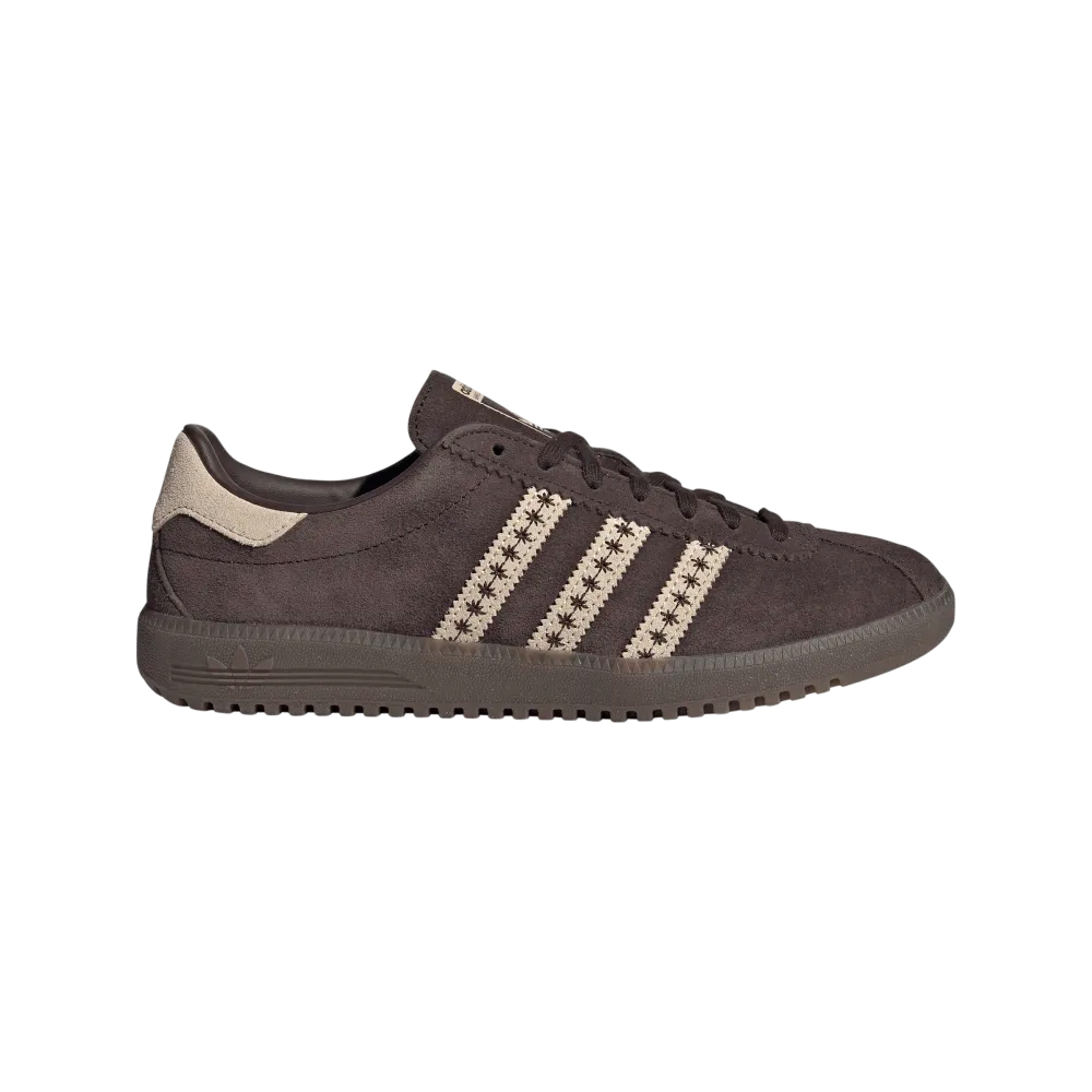 ADIDAS BRMD "DARK BROWN" (WOMEN&