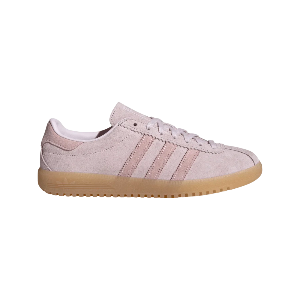 ADIDAS BRMD ALMOND PINK CLEAR PINK GUM (WOMEN&