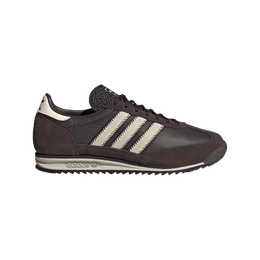 ADIDAS SL 72 OG DARK BROWN CREAM WHITE (WOMEN'S)