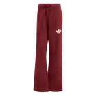 ADIDAS ORIGINALS ATHLETIC DEPT KNITTED JOGGERS RED