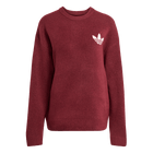 ADIDAS ORIGINALS ATHLETIC DEPT KNITTED SWEATSHIRT