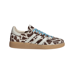 ADIDAS HANDBALL SPEZIAL COW PRINT CRYSTAL LINEN (WOMEN'S)