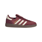 ADIDAS HANDBALL SPEZIAL LT SHADOW RED OFF WHITE (WOMEN'S)