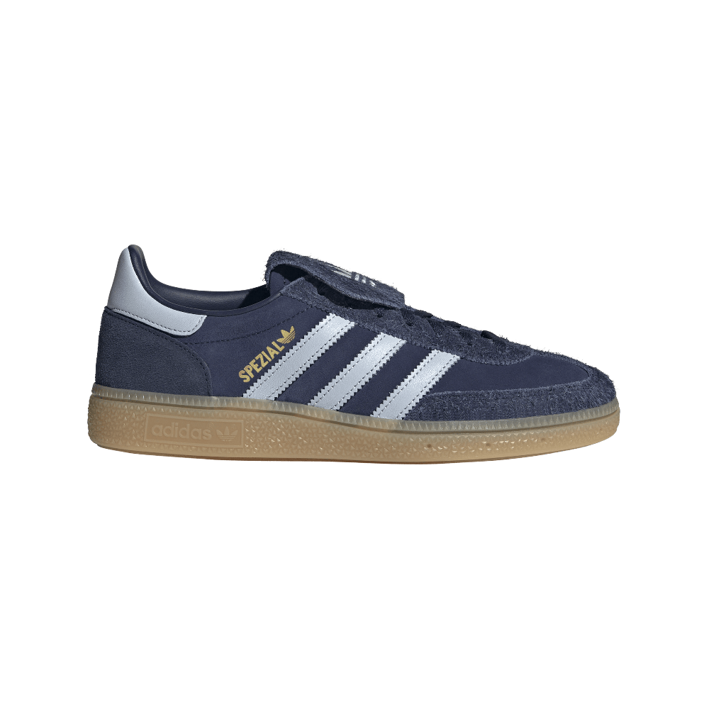 ADIDAS HANDBALL SPEZIAL LT DARK BLUE CRYSTAL SKY (WOMEN&