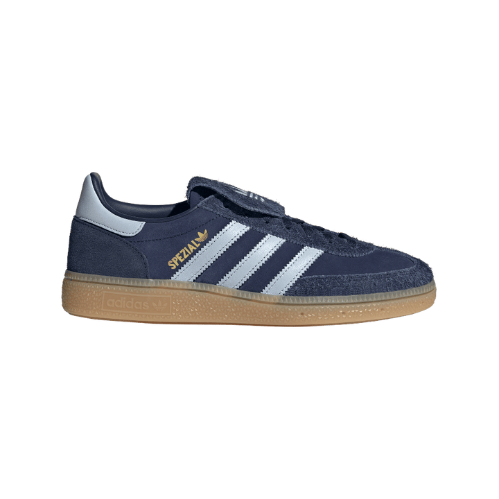 ADIDAS HANDBALL SPEZIAL LT DARK BLUE CRYSTAL SKY (WOMEN&