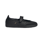 ADIDAS SAMBA JANE TRIPLE BLACK (WOMEN'S)