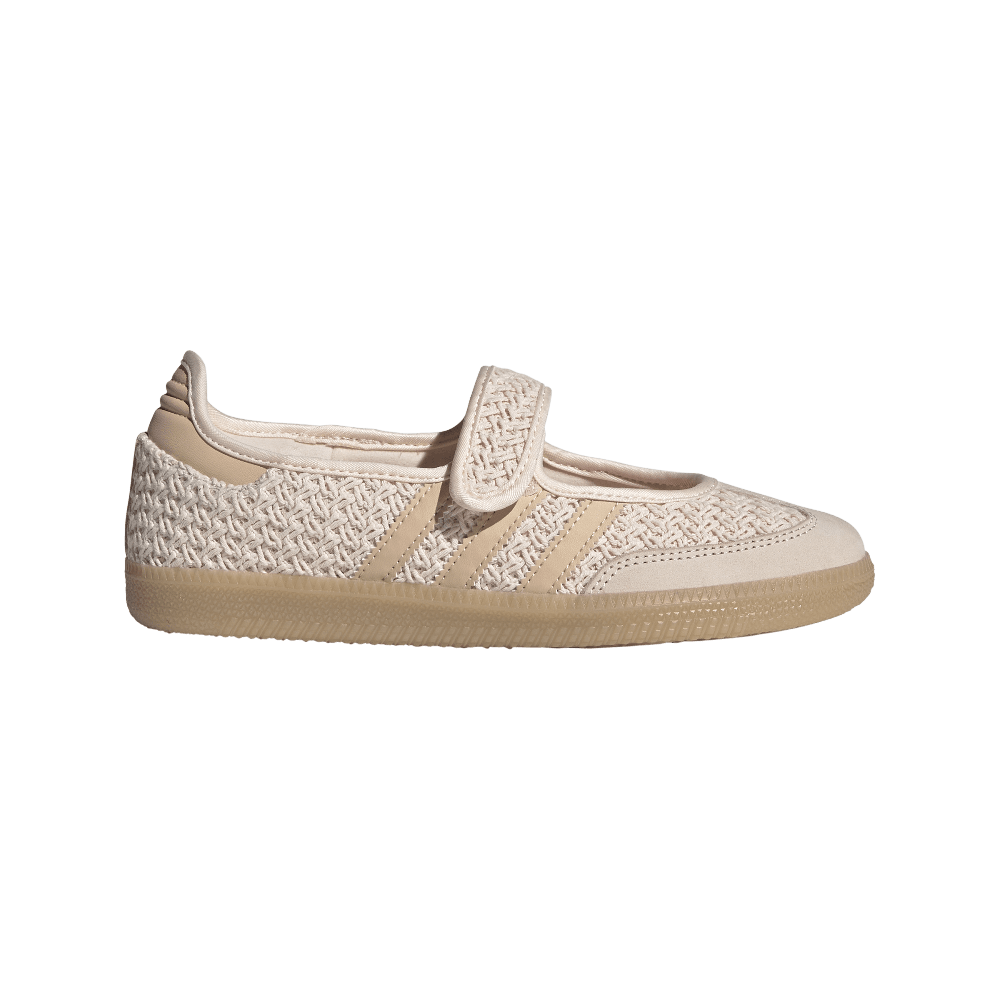ADIDAS SAMBA JANE WONDER QUARTZ (WOMEN&
