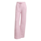 ADIDAS ORIGINALS ATHLETIC DEPT KNITTED JOGGERS PINK