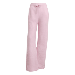 ADIDAS ORIGINALS ATHLETIC DEPT KNITTED JOGGERS PINK
