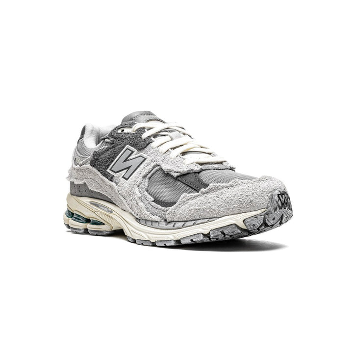 NEW BALANCE 2002R PROTECTION PACK RAIN CLOUD
