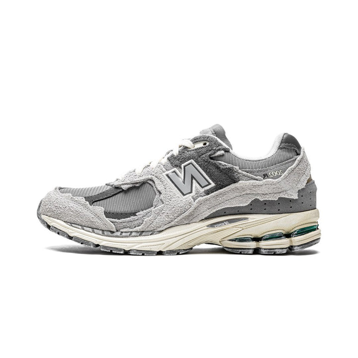 NEW BALANCE 2002R PROTECTION PACK RAIN CLOUD