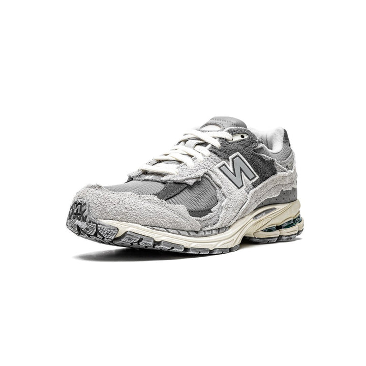 NEW BALANCE 2002R PROTECTION PACK RAIN CLOUD