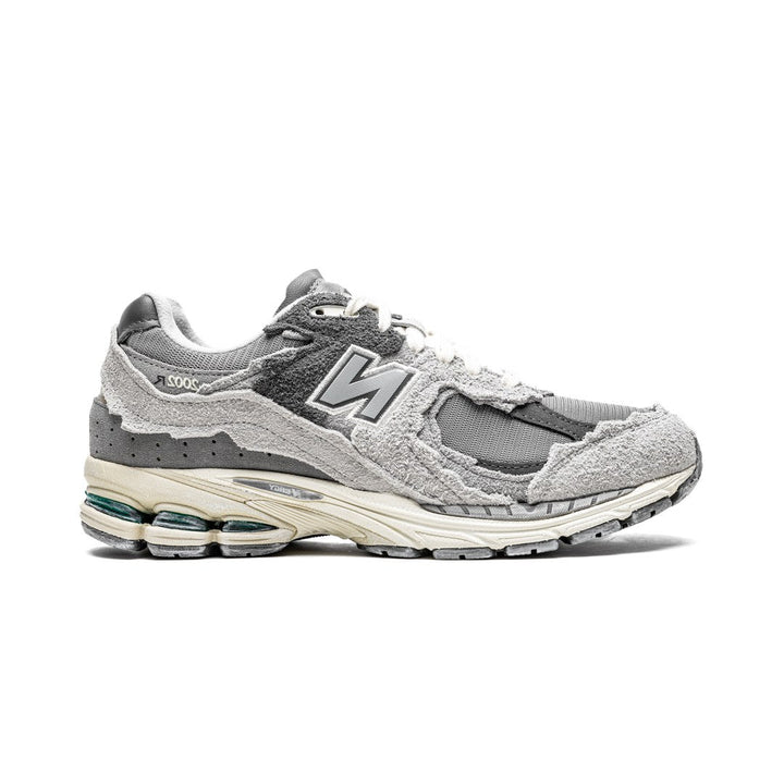 NEW BALANCE 2002R PROTECTION PACK RAIN CLOUD