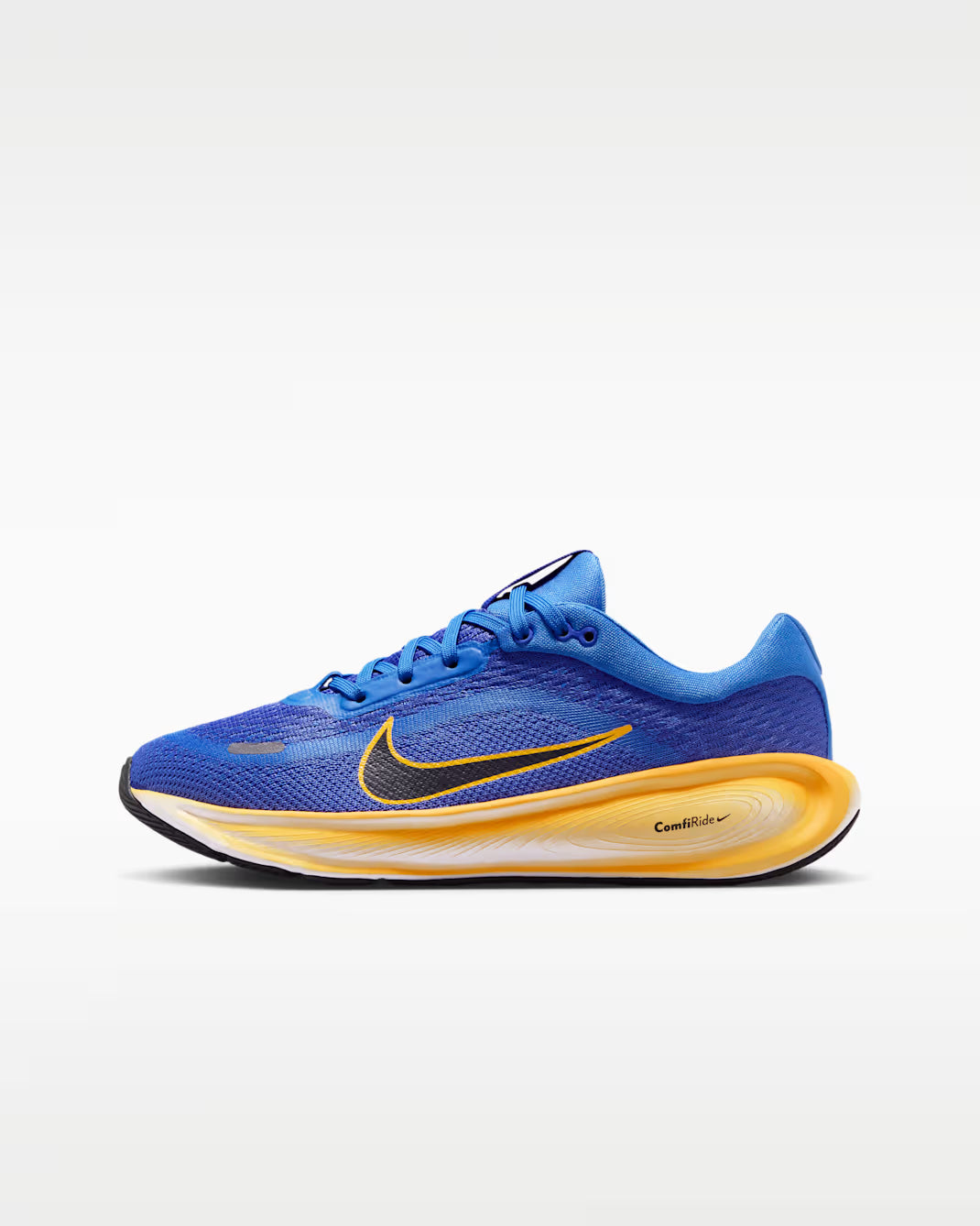 NIKE STELLAR RIDE BLUE CRYSTAL LAPIS OFF NOIR GS
