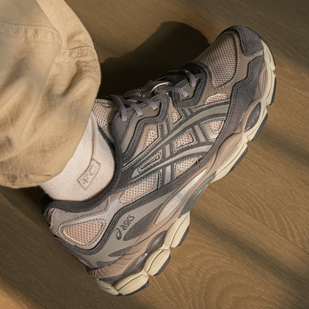 ASICS GEL-NYC &