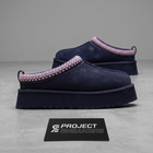 UGG TAZZ II SLIPPER DARK INDIGO (WOMEN'S)