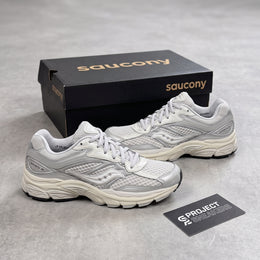 SAUCONY PROGRID OMNI 9 OG 'QUARTZ EGGSHELL'