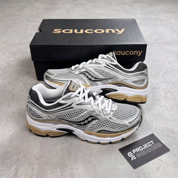 SAUCONY PROGRID OMNI 9 OG 'WHITE SADDLE'
