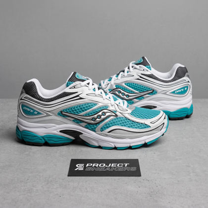 SAUCONY PROGRID OMNI 9 OG 'TRANQUIL'
